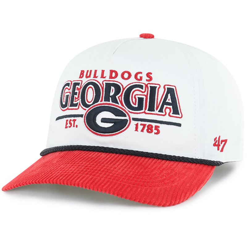 '47 Georgia Bulldog… - image