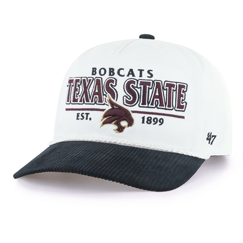 '47 Texas State Bob… - image