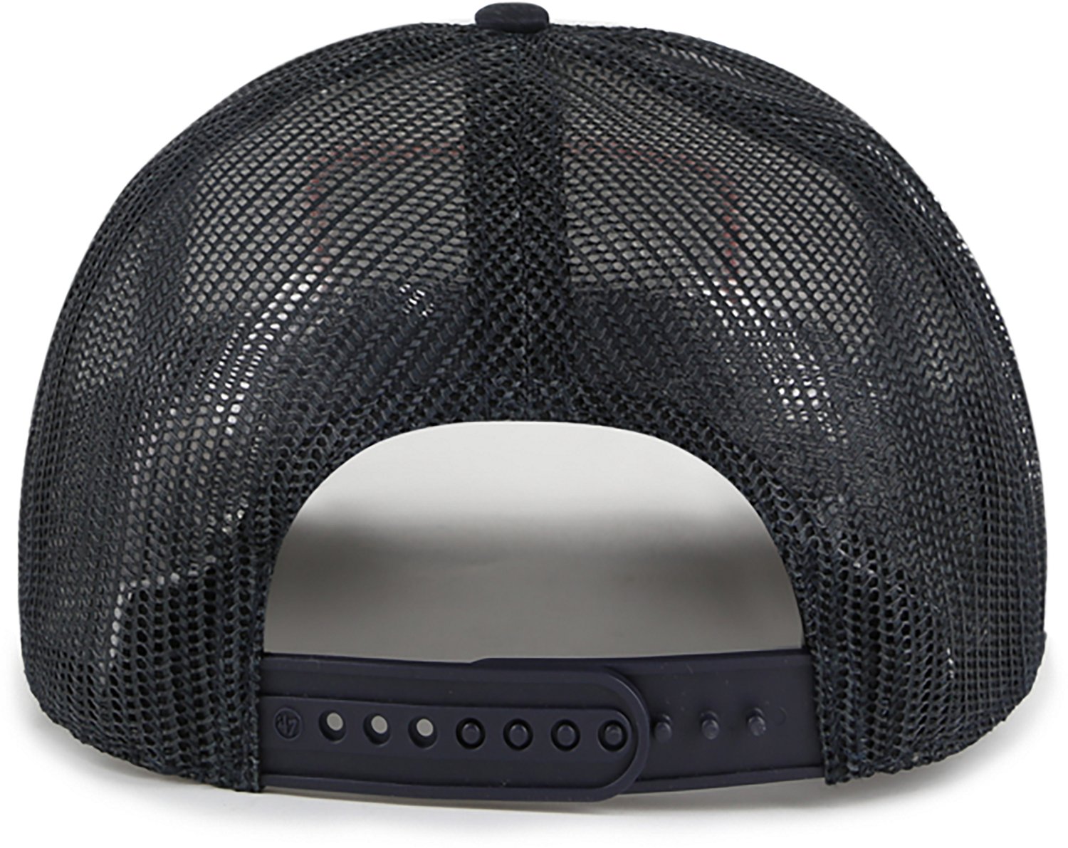 '47 Auburn Tigers Kids' Trucker Benny Cap - view number 2