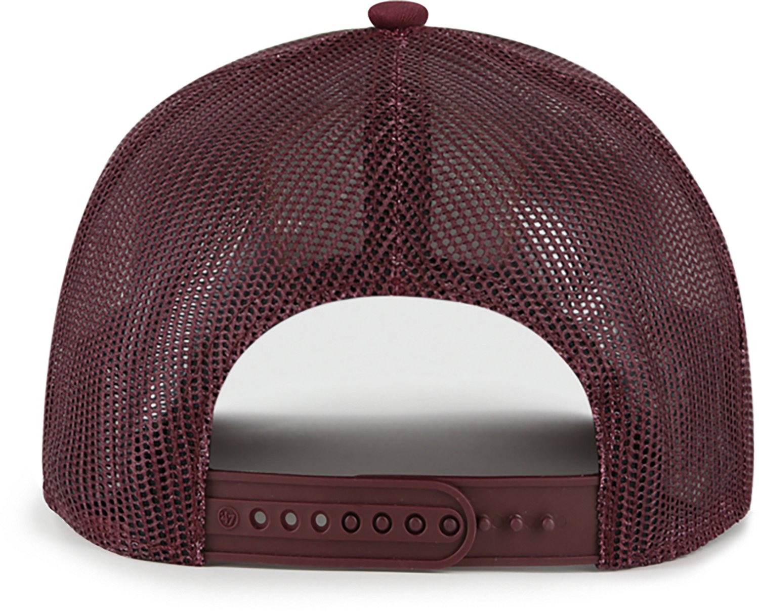 '47 Texas State Bobcats Kids' Trucker Benny Cap - view number 2