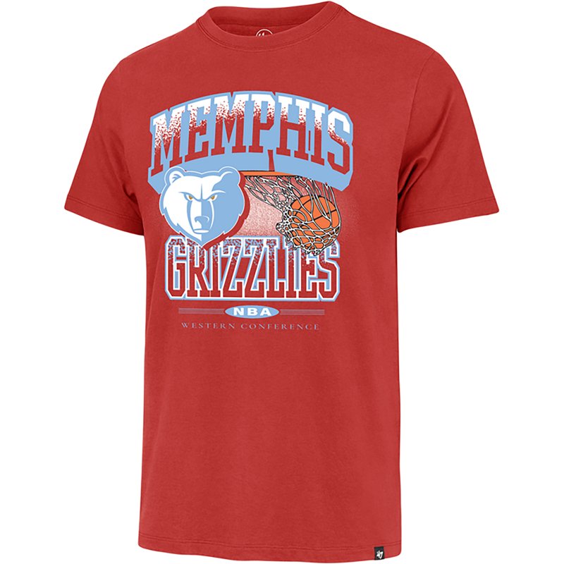 '47 Memphis Grizzli… - image