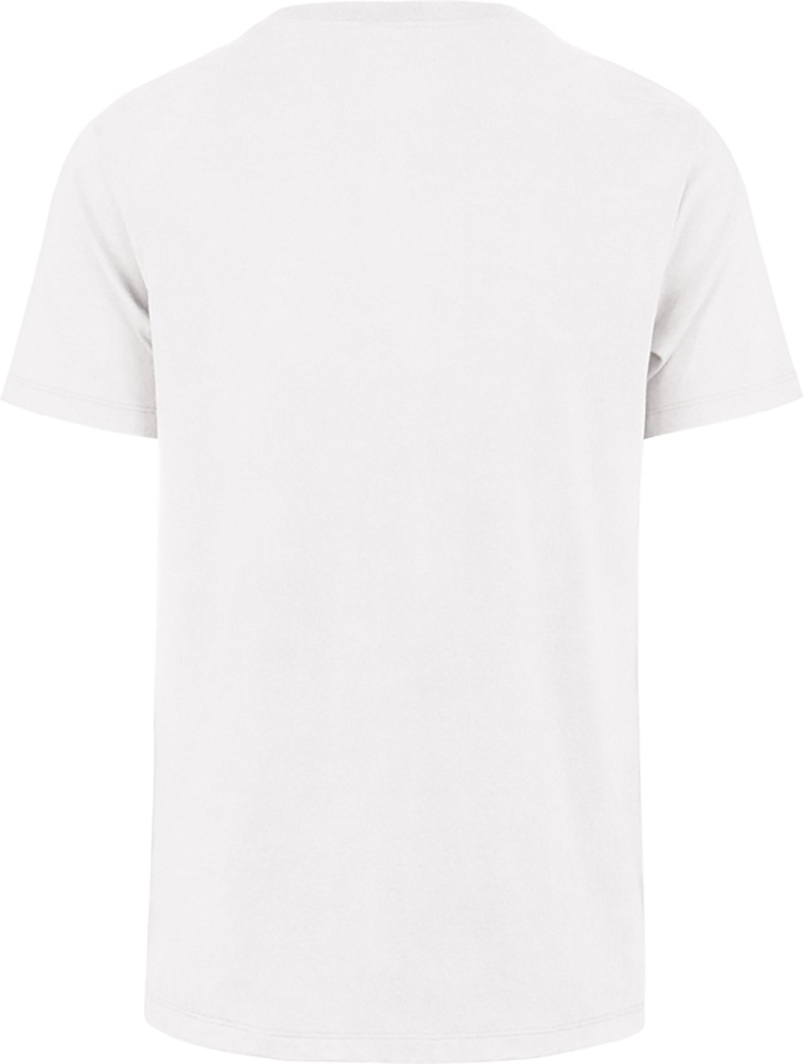 '47 Dallas Mavericks Men's City Edition No Look Franklin Short Sleeve T-shirt. - view number 2