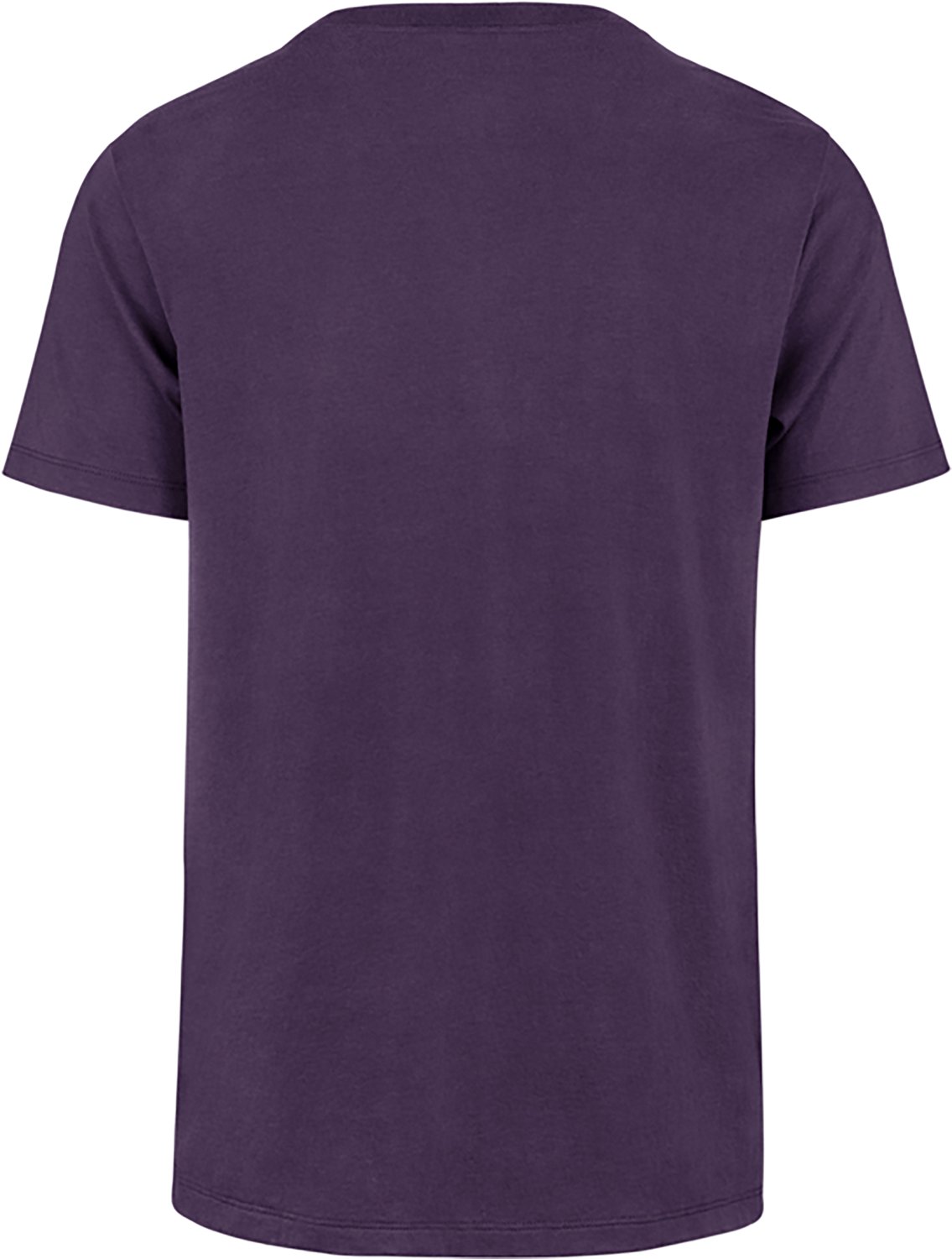 '47 New Orleans Pelicans Men's City Edition No Look Franklin Short Sleeve T-shirt - view number 2