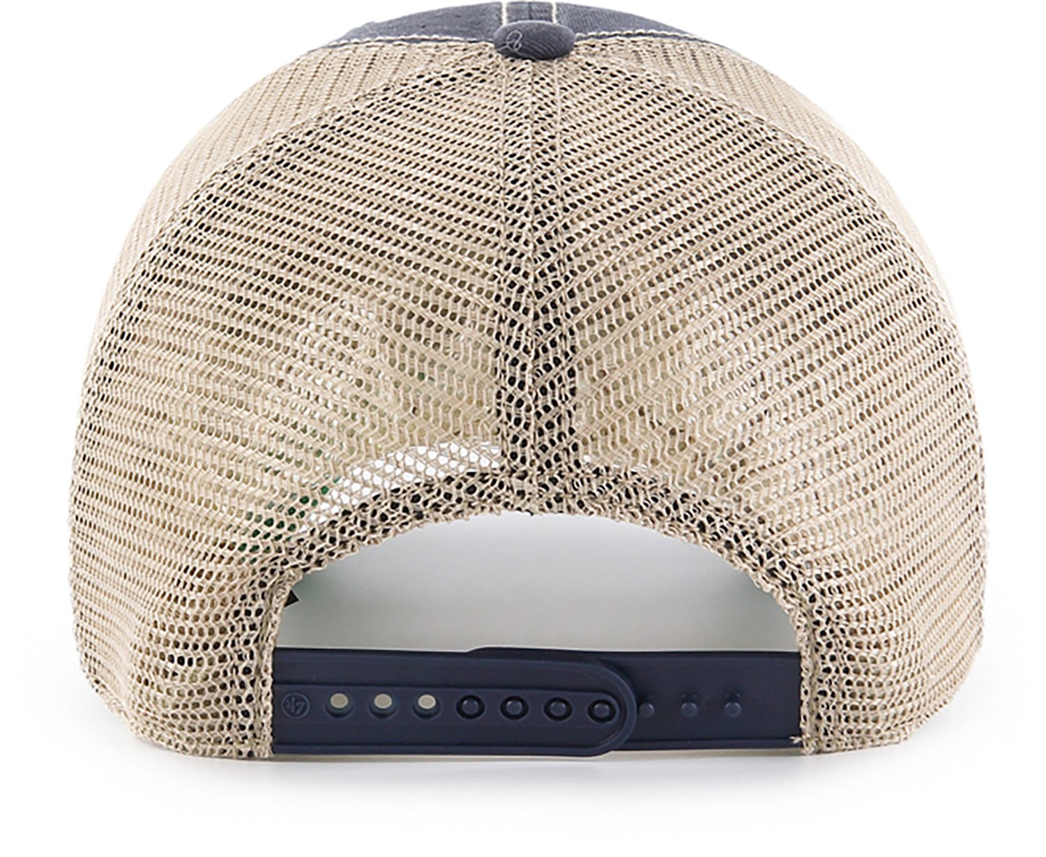 47 Adults' Texans Trawler 47 Clean Up Cap                                                                                        - view number 2