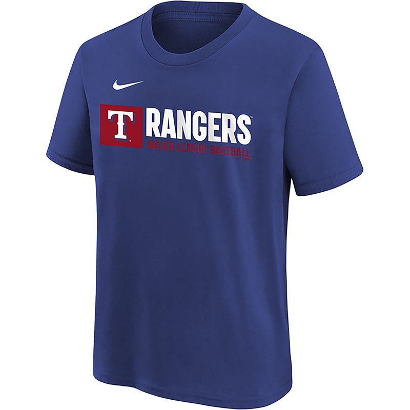 Nike Youth Rangers … - image