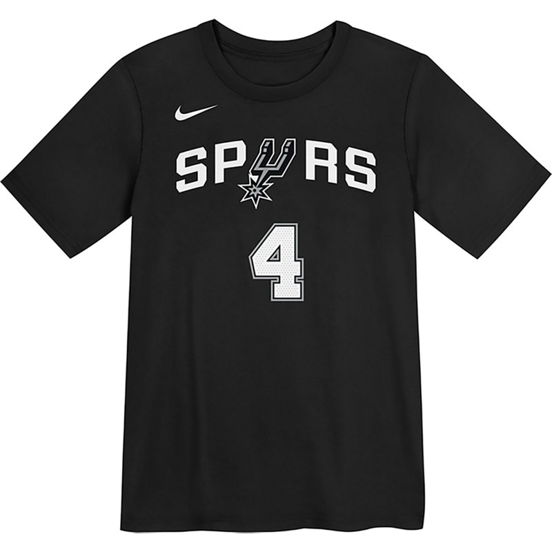 Nike Boys' Spurs D.… - image