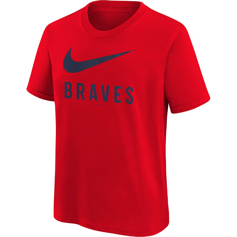 Nike Youth Braves S… - image