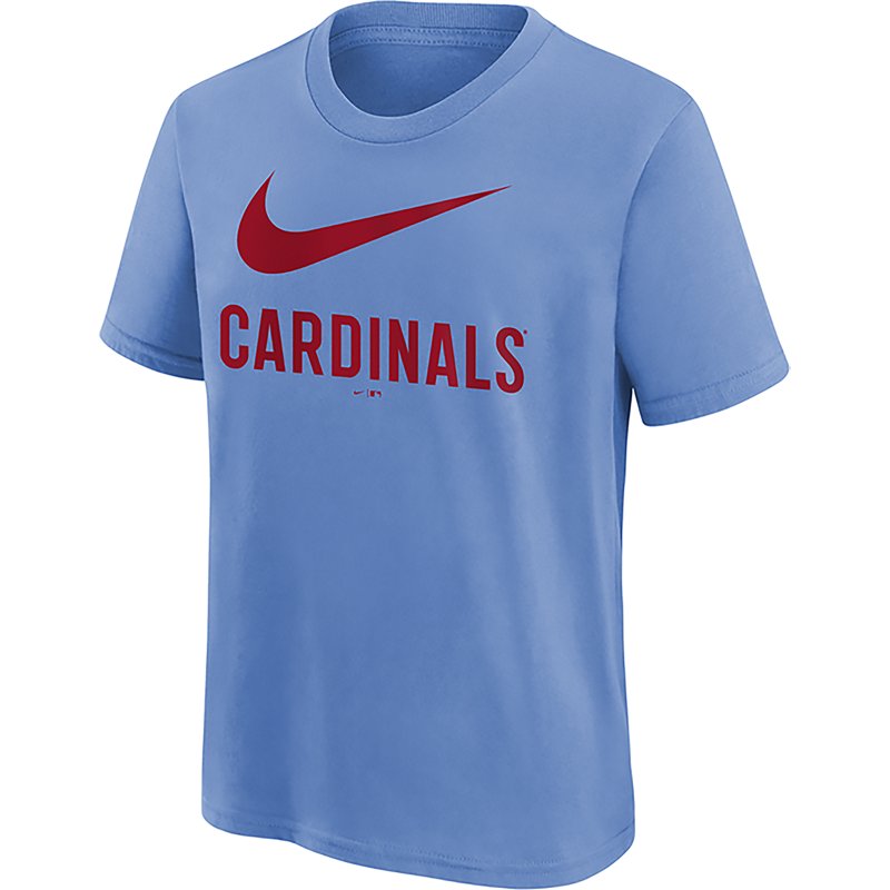 Nike Youth Cardinal… - image