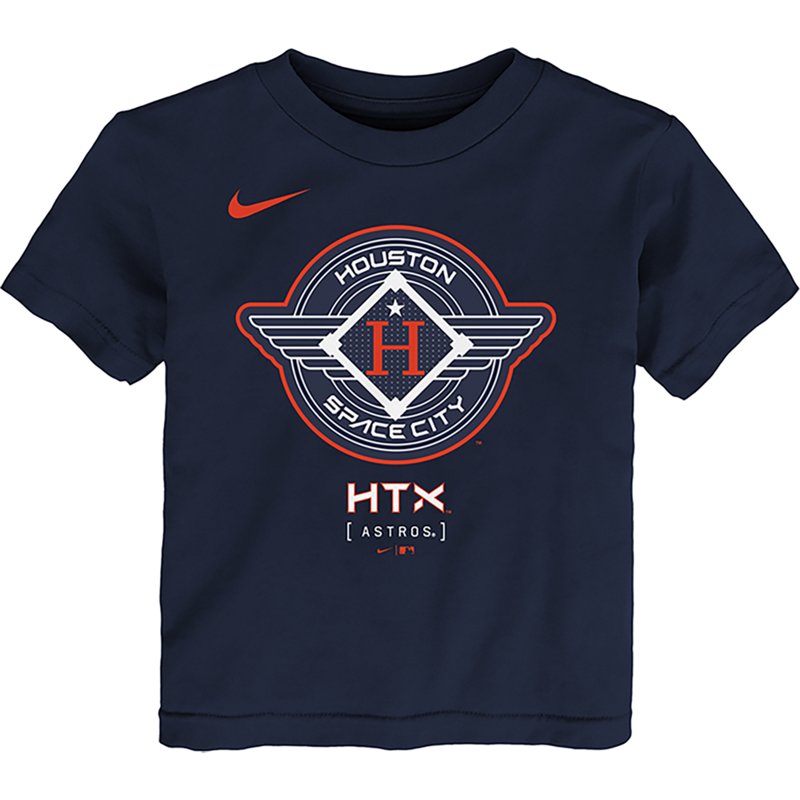 Nike Toddlers' Astr… - image