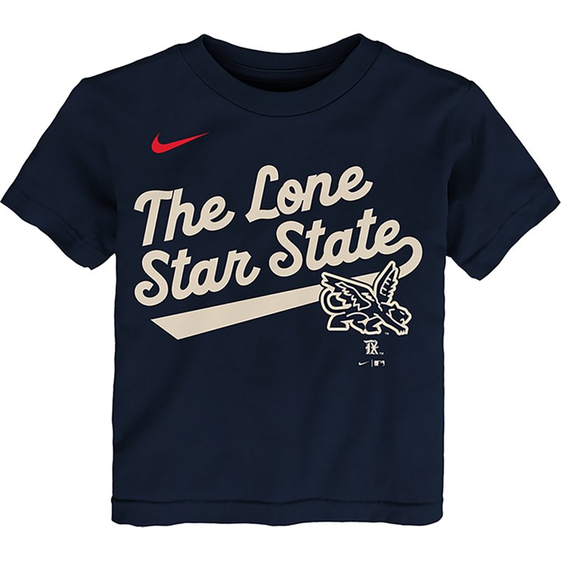 Nike Toddlers' Rang… - image