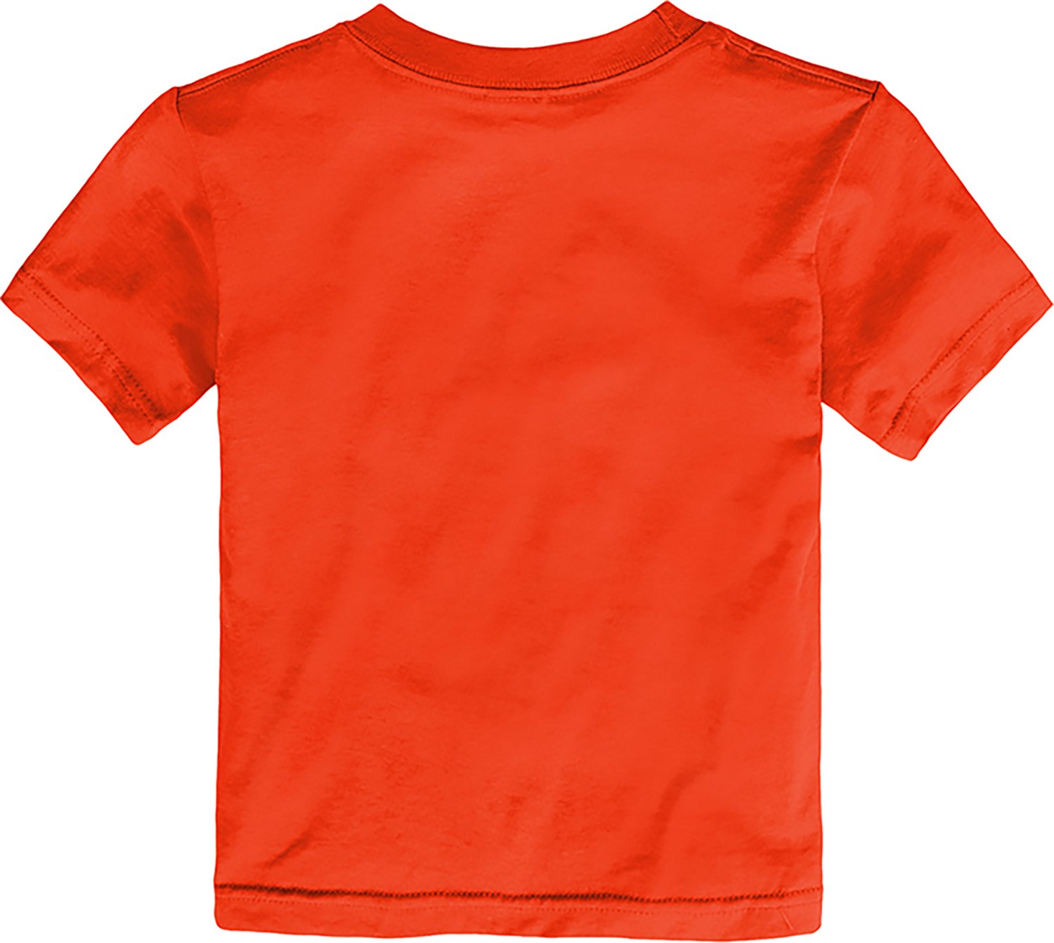 Nike Toddlers' Astros Swoosh T-shirt                                                                                             - view number 2