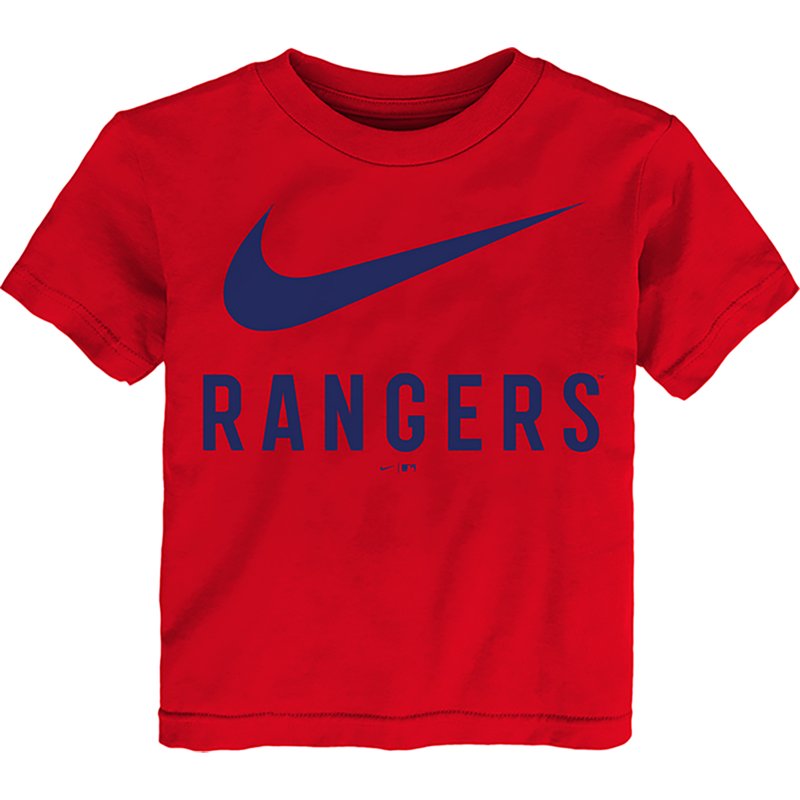 Nike Toddlers' Rang… - image