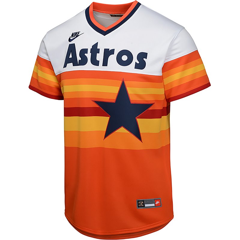 Nike Youth's Housto… - image