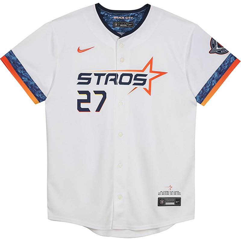 Nike Boys' 4-7 Hous… - image