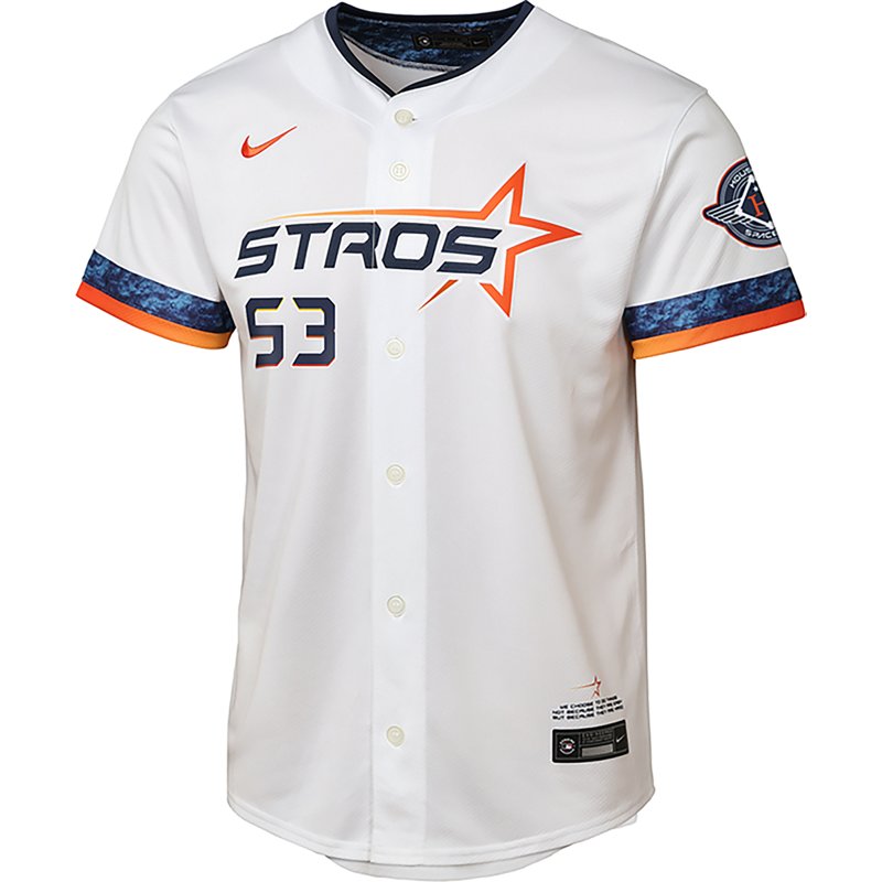 Nike Youth Houston … - image