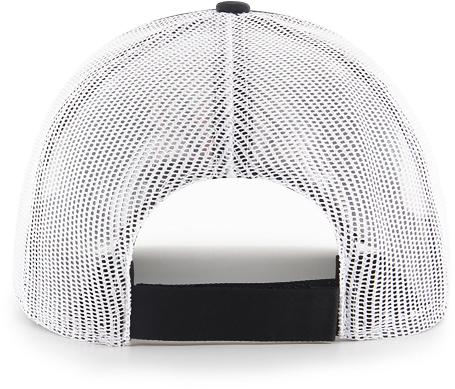 47B Men's Ravens Trucker Cap - view number 2