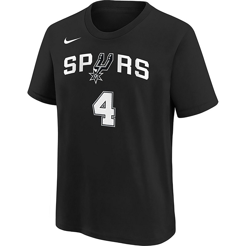 Nike Youth Spurs D.… - image