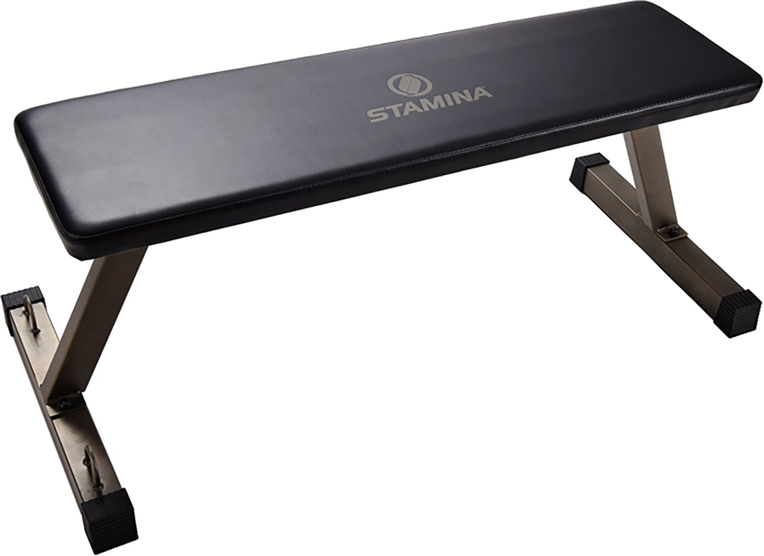 Stamina Flat Bench  - view number 2