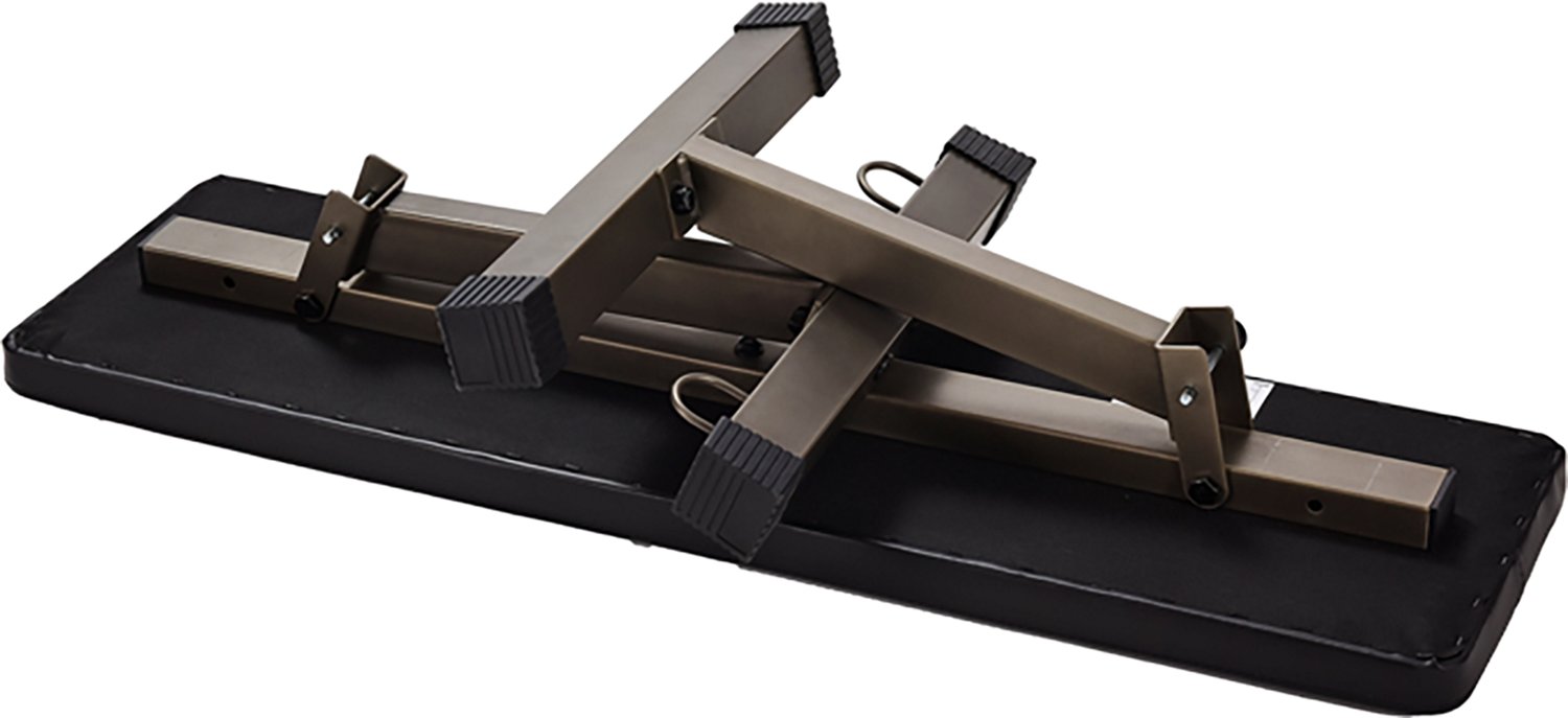 Stamina Flat Bench  - view number 3