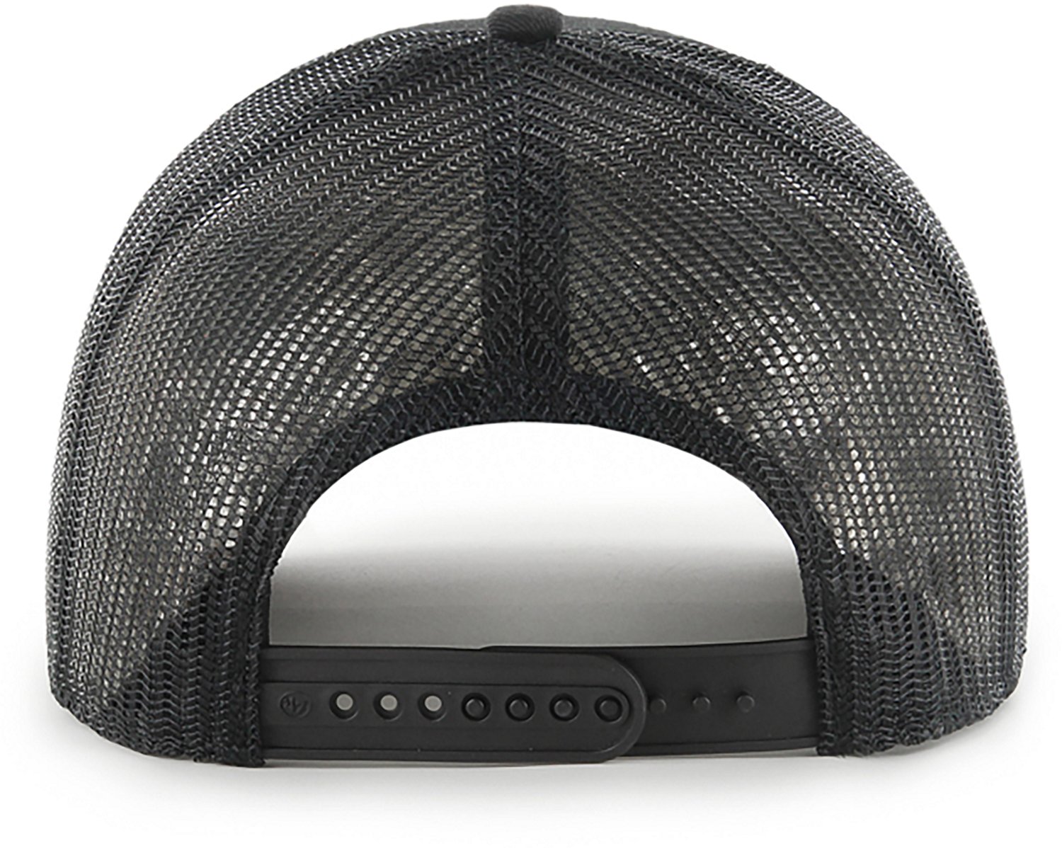 Forty Seven Brand Oklahoma City Thunder Adults' '47 Trucker Cap                                                                  - view number 2