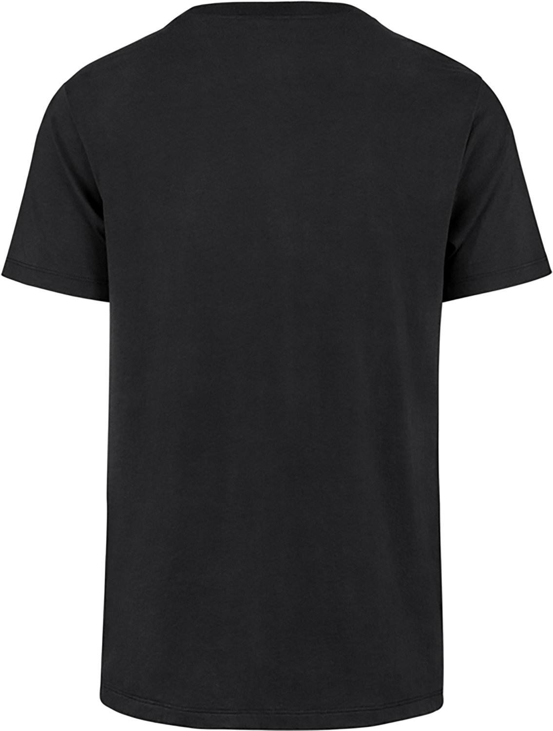 47 Brand Men's Spurs Global Star Franklin Short Sleeve T-shirt - view number 2