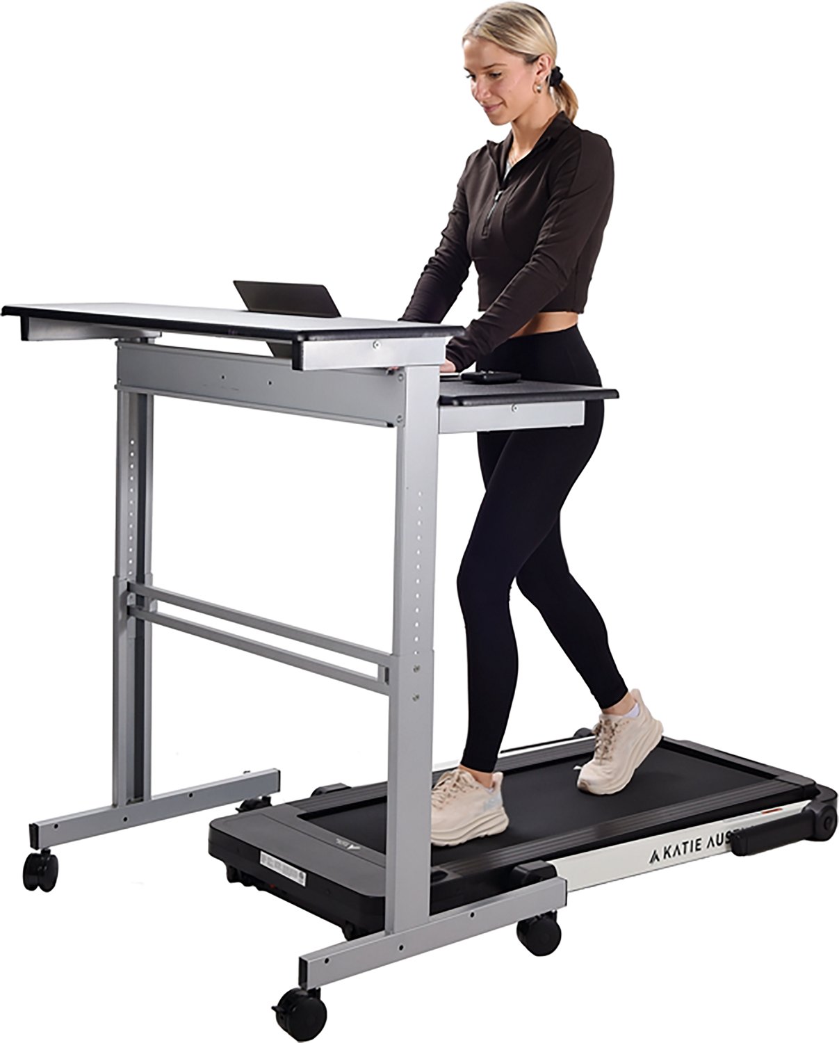 Stamina Katie Austin Treadmill - view number 4