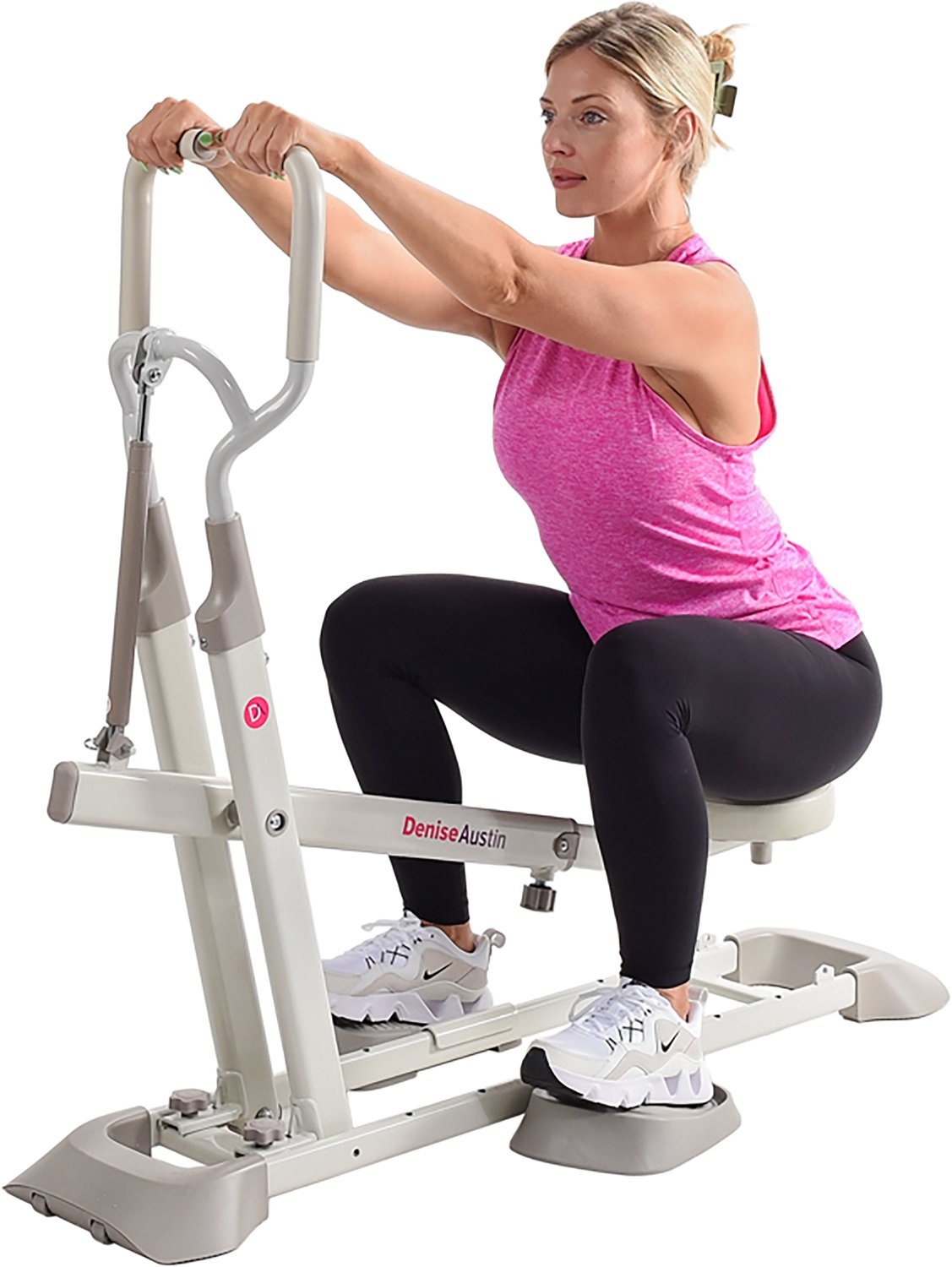 Stamina Denise Austin's Booty Sculpting System Better Squat Trainer - view number 3