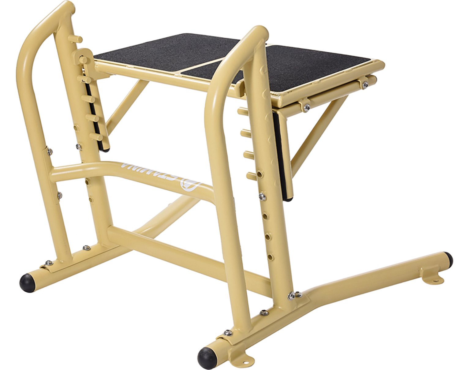 Stamina Outdoor Adjustable Plyo Box - view number 3