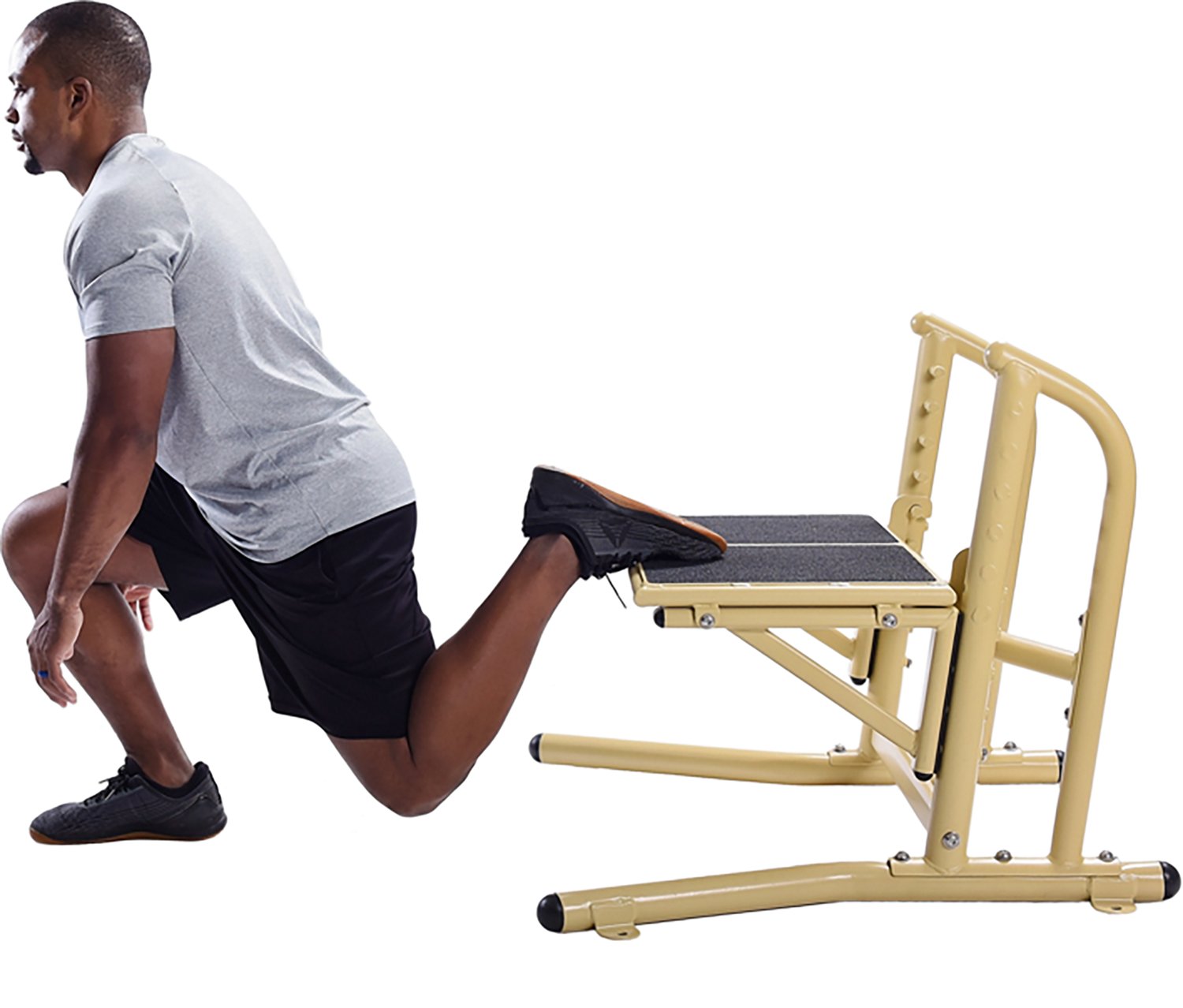 Stamina Outdoor Adjustable Plyo Box - view number 8