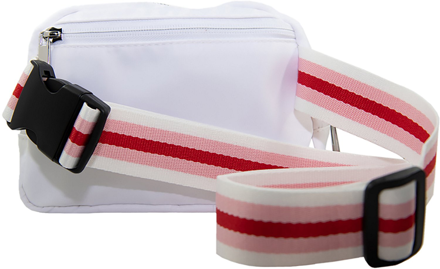 Katydid Belt Bag with Striped Strap - view number 2