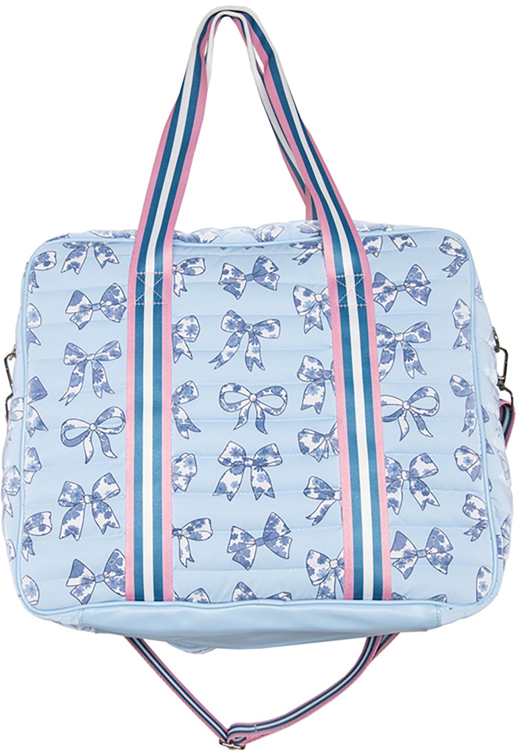 Katydid Pickleball Bag with Striped Strap - view number 2