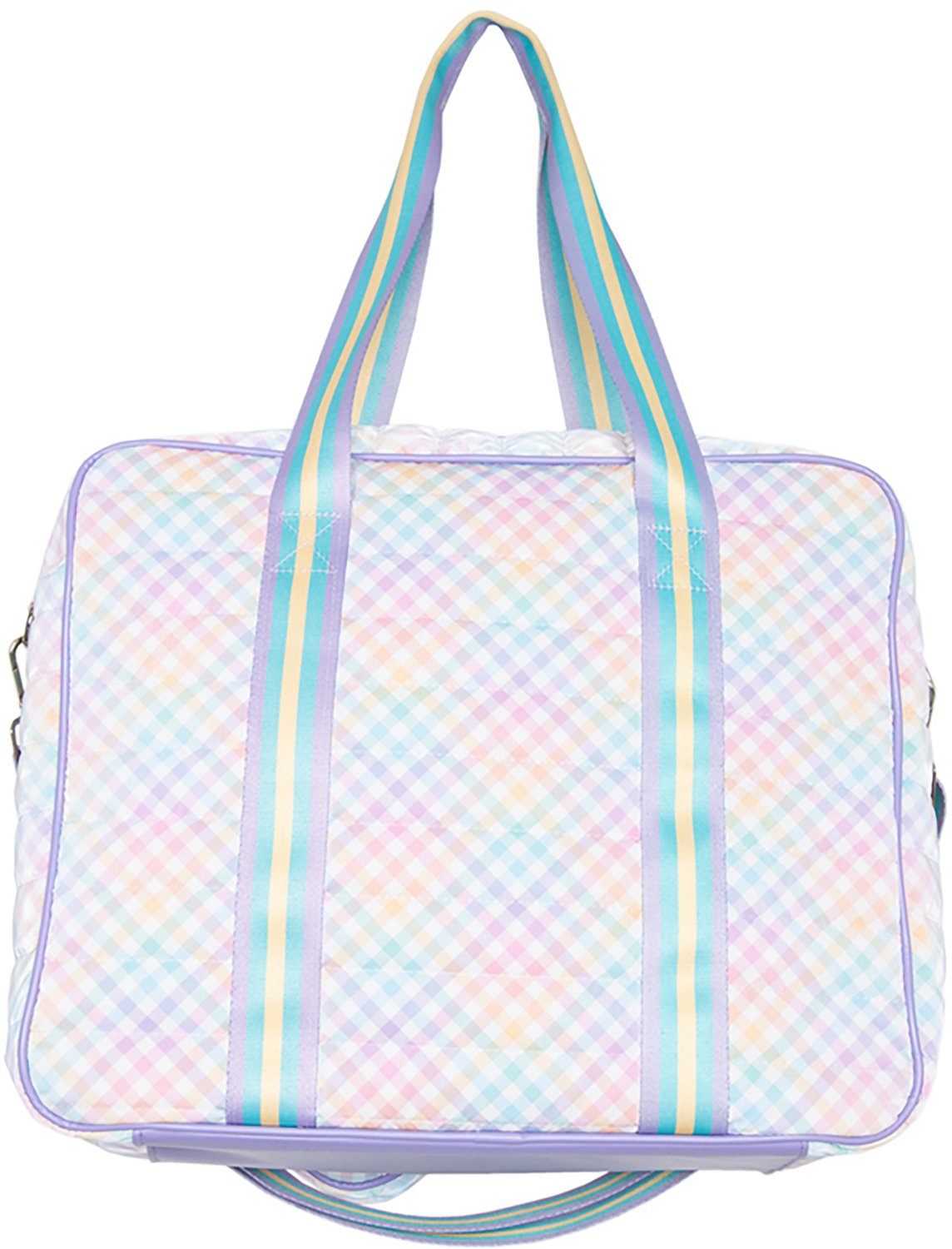 Katydid Pickleball Bag with Striped Strap - view number 2
