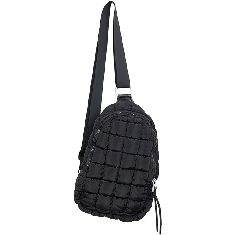 Katydid Quilted Sli… - image