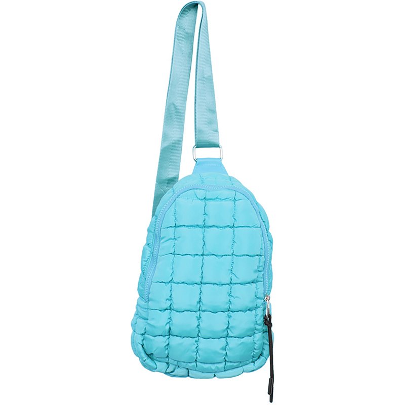 Katydid Quilted Sli… - image