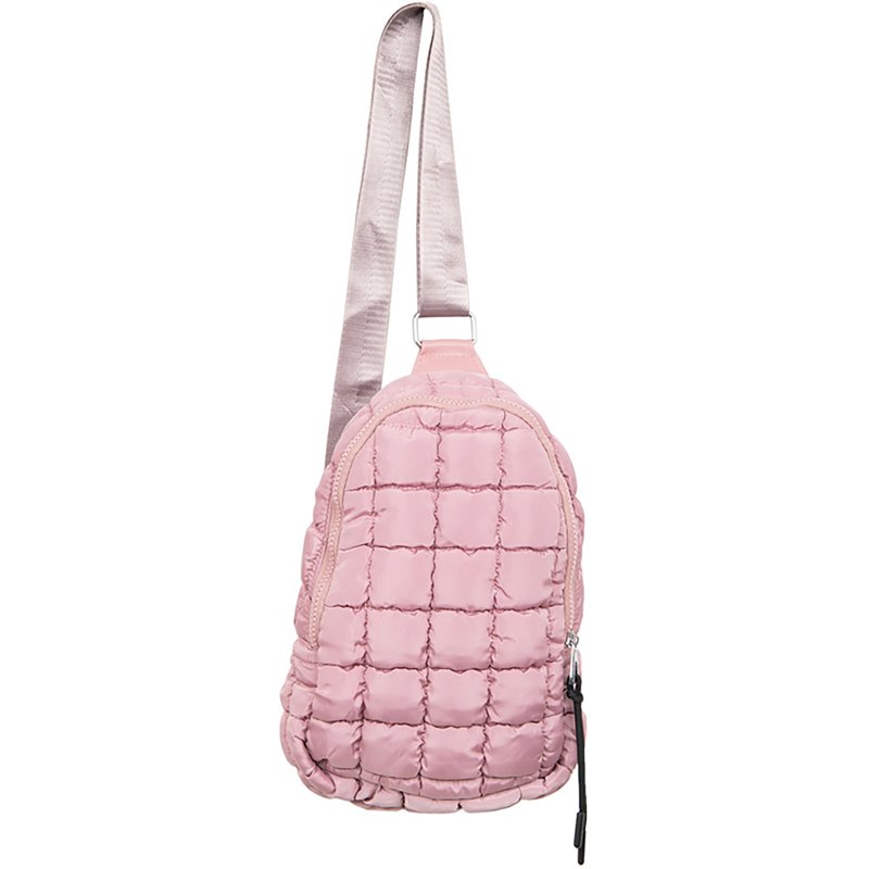 Katydid Quilted Sli… - image