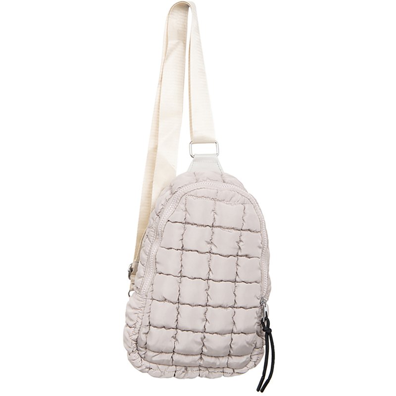 Katydid Quilted Sli… - image