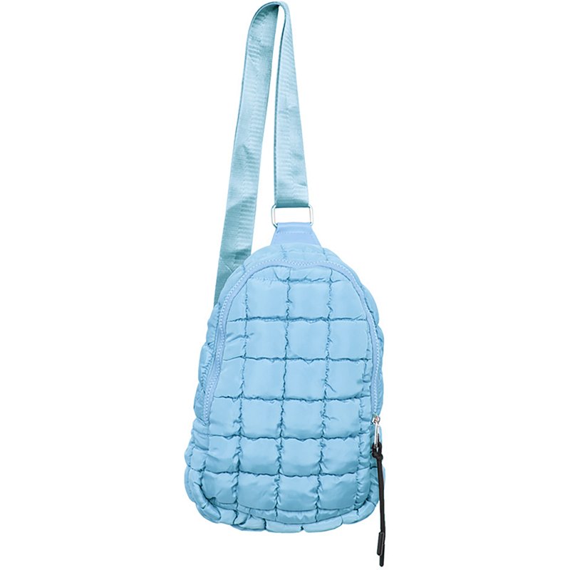 Katydid Quilted Sli… - image