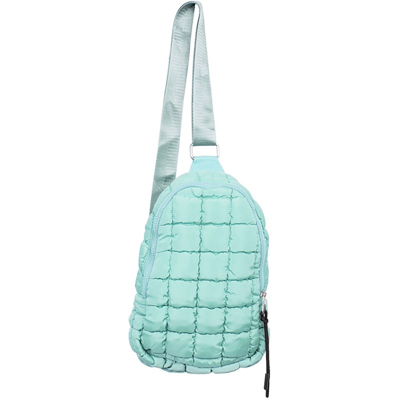 Katydid Quilted Sli… - image
