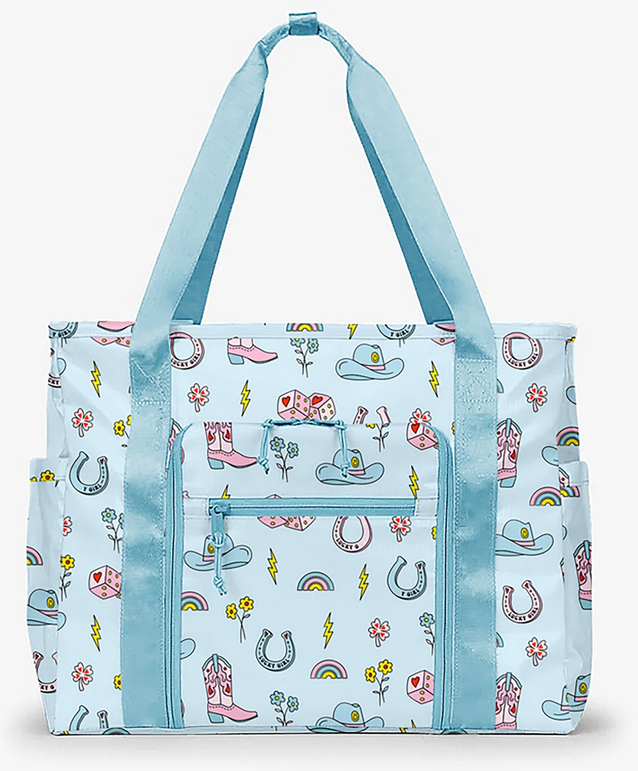 Katydid Oversized Foldable Tote Bag - view number 1