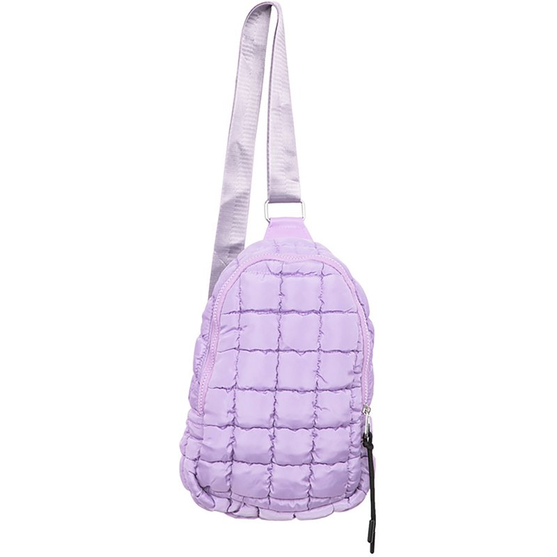 Katydid Quilted Sli… - image