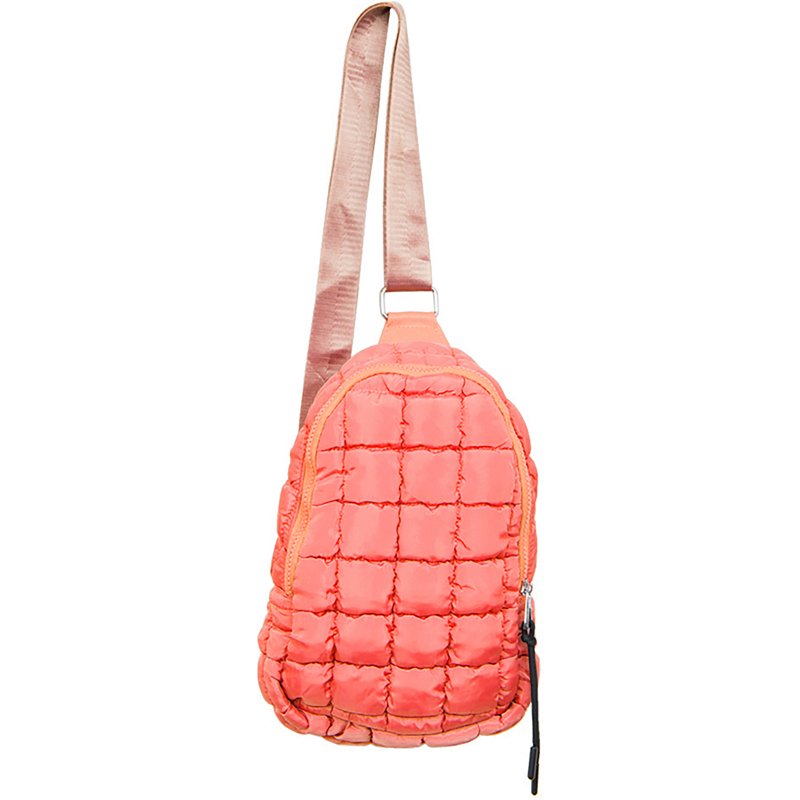Katydid Quilted Sli… - image