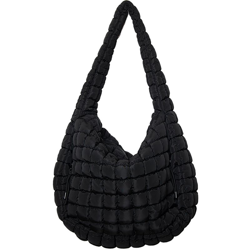Katydid Quilted Tot… - image