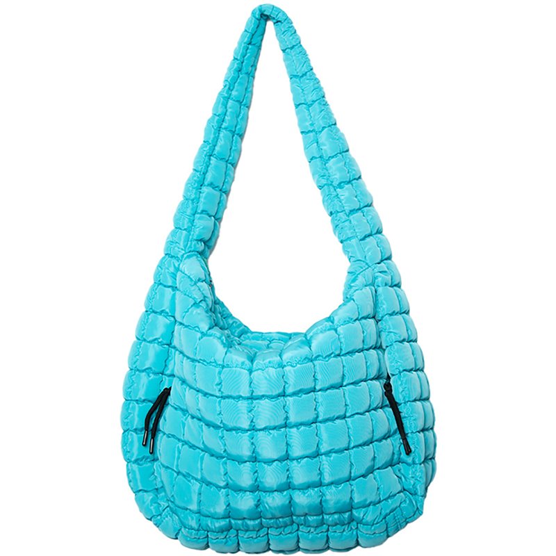 Katydid Quilted Tot… - image