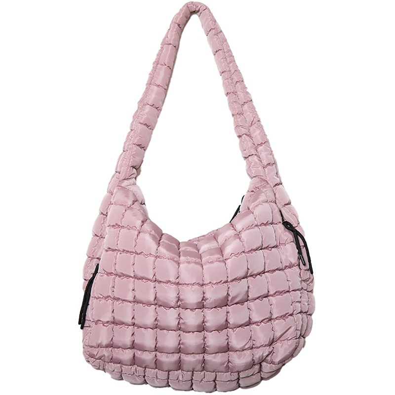 Katydid Quilted Tot… - image