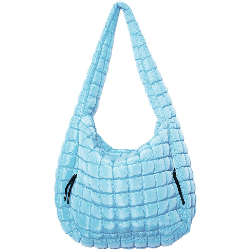 Katydid Quilted Tot… - image