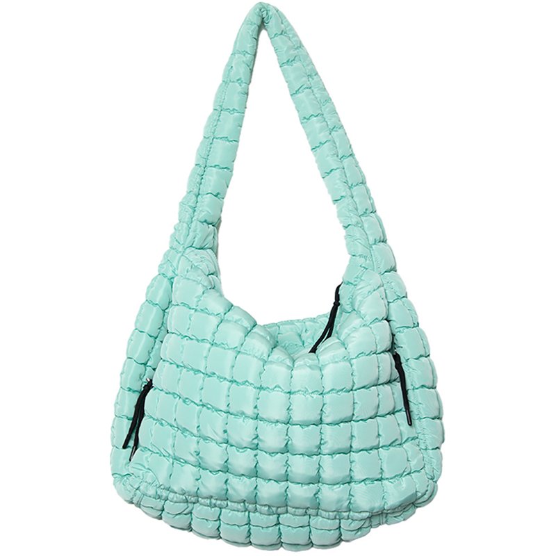 Katydid Quilted Tot… - image