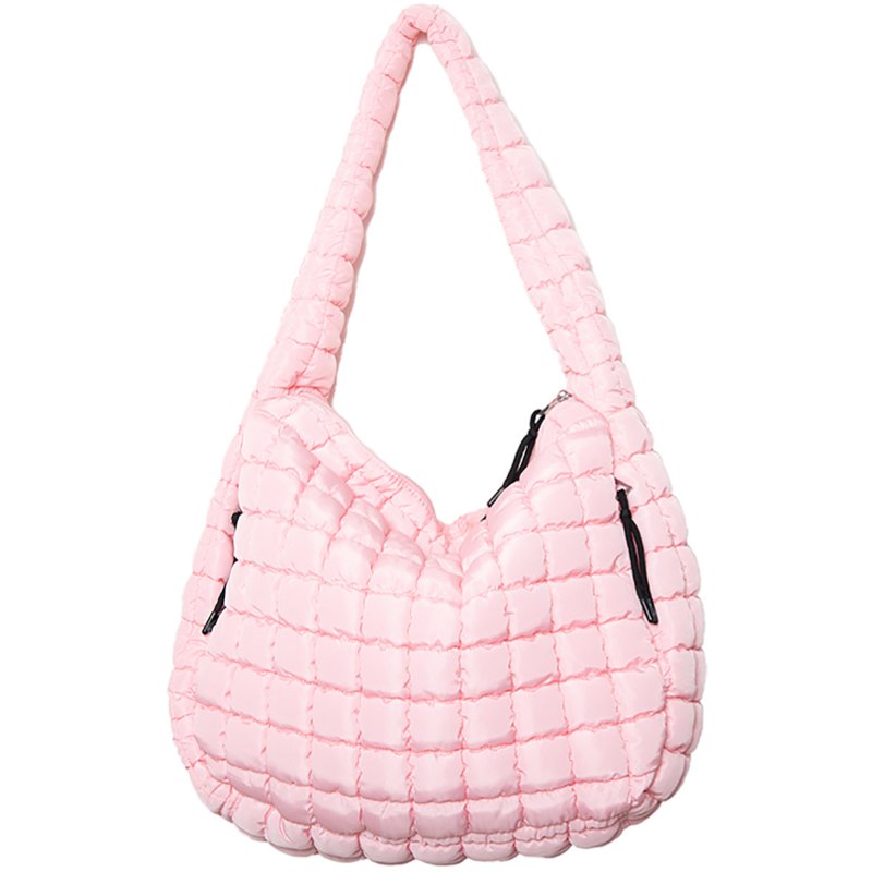 Katydid Quilted Tot… - image