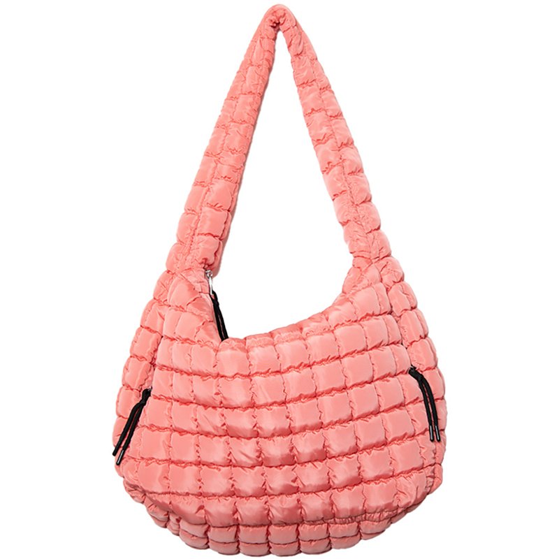 Katydid Quilted Tot… - image