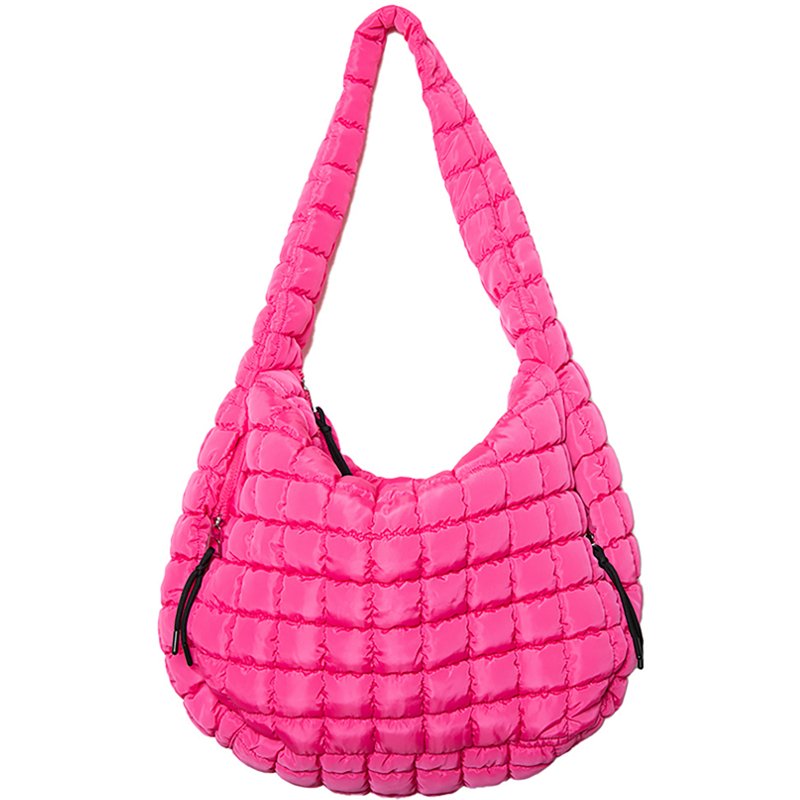 Katydid Quilted Tot… - image