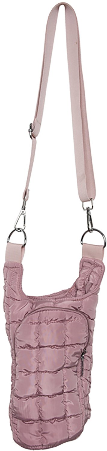 Katydid Puffer Bottle Carrier Bag